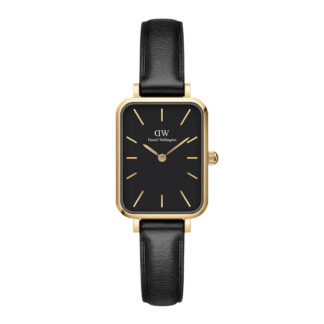 Daniel Wellington DW00100560 Quadro Sheffield