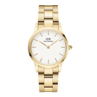 Daniel Wellington DW00100567 Iconic Link