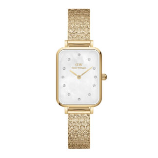 Daniel Wellington DW00100582 Quadro Lumine