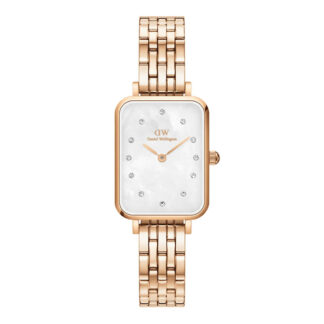 Daniel Wellington DW00100620 Quadro