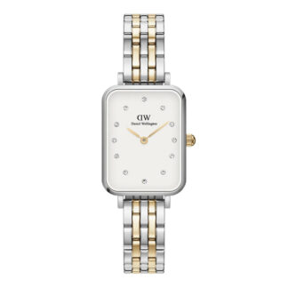 Daniel Wellington DW00100625 Quadro