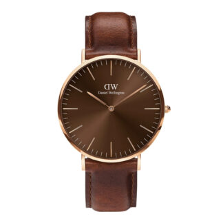 Daniel Wellington DW00100627 Classic St Mawes