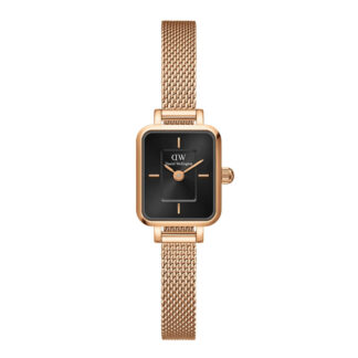 Daniel Wellington DW00100647 Quadro Mini