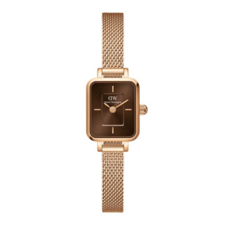 Daniel Wellington DW00100649 Quadro Mini