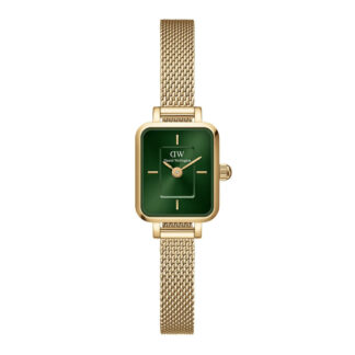 Daniel Wellington DW00100653 Quadro Mini