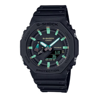 G-Shock GA-2100RC-1AER