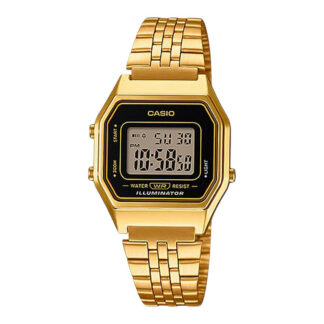 Casio LA680WGA-1