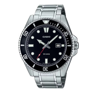 Casio MDV-107D-1A1VEF