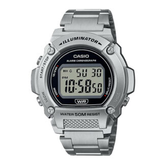 Casio W-219HD-1AVEF