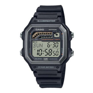 Casio WS-1600H-1AVEF