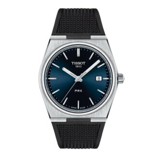 Tissot T1374101704100 Prx  Black Blue