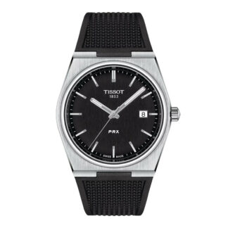 Tissot T1374101705100 Prx Black