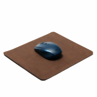 Handmade MOUSE PAD OLIVE Handmade By Watch