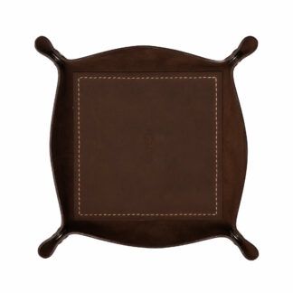 Handmade TRAY OLIVE SMALL Handmade By Watch