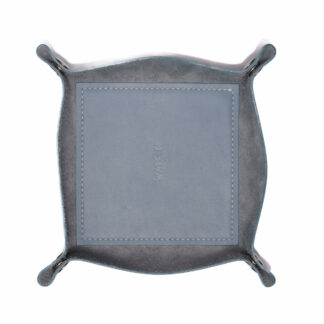 Handmade TRAY BABY BLUE SMALL Handmade By Watch