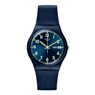 Swatch SO28N702 Sir Blue