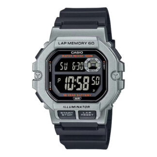 Casio WS-1400H-1B