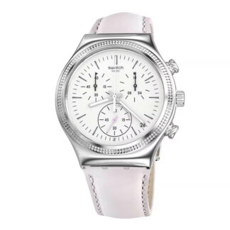 Swatch YCS599 Irony Chrono Sweet Madame