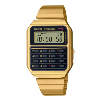Casio CA-500WEG-1A