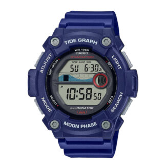 Casio WS-1300H-2A