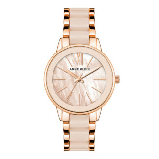 Anne Klein AK/3878BHRG