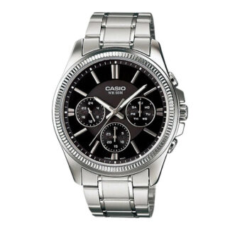Casio MTP-1375D-1A Classic