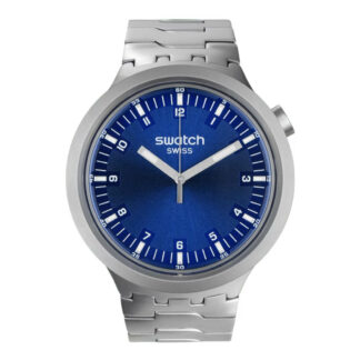 Swatch SB07S102G Indigo Hour
