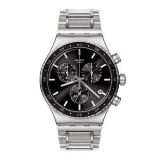 Swatch YVS495G Carbonium Dream
