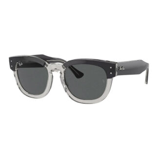 Ray Ban RB0298S-1396B1 53 Mega Hawkeye