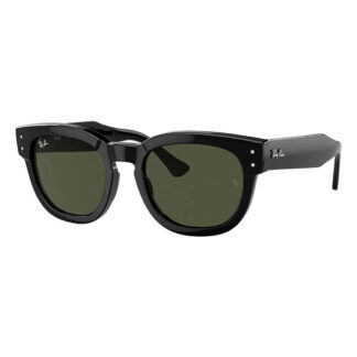 Ray Ban RB0298S-901/31 53 Mega Hawkeye