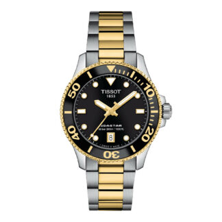 Tissot T1202102205100 Seastar 1000