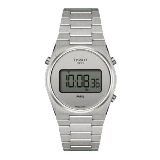 Tissot T1372631103000 Prx Digital 35Mm