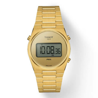 Tissot T1372633302000 Prx Digital 35Mm