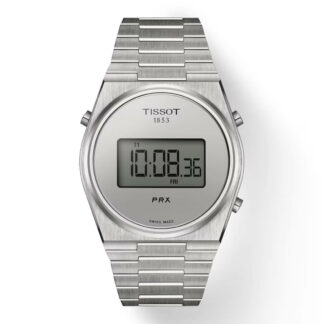 Tissot T1374631103000 Prx Digital