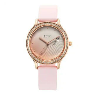 Titan 2634WP01 Glam It Up