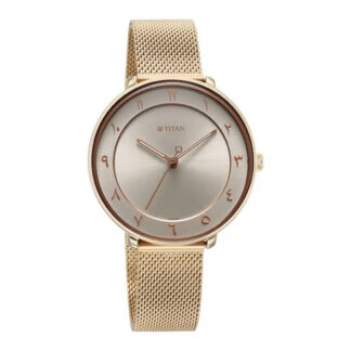 Titan 2651WM09 Futurist