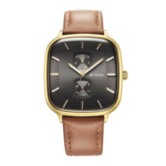 Titan 90178YL01 Avant Garde Ii