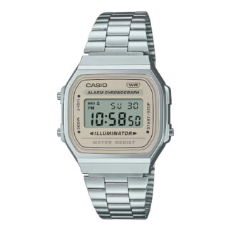Casio A168WA-8AYES