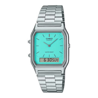Casio AQ-230A-2A2MQYES