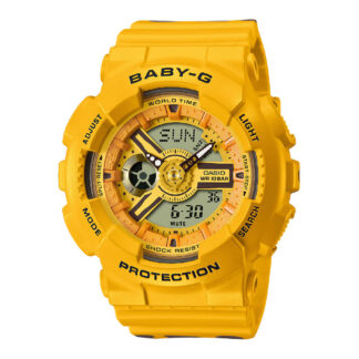 G-Shock BA-110XSLC-9A