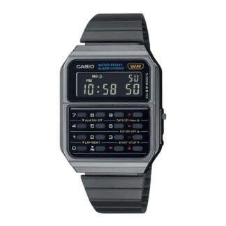 CASIO CA-500WEGG-1B