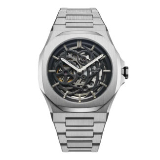 D1 Milano D1-SKBJ10 Skeleton