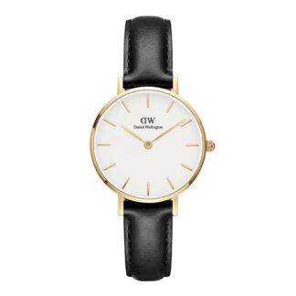 Daniel Wellington DW00100549 Petite Sheffield White