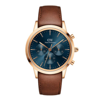 Daniel Wellington DW00100639 Iconic Chronograph St Mawes