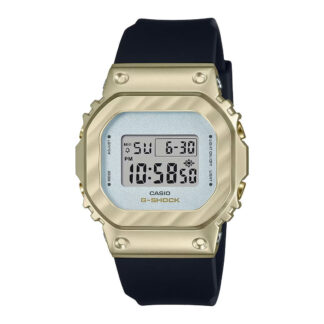 G-Shock GM-S5600BC-1ER