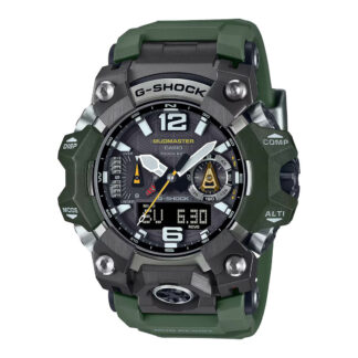 G-Shock GWG-B1000-3AER Mudmaster