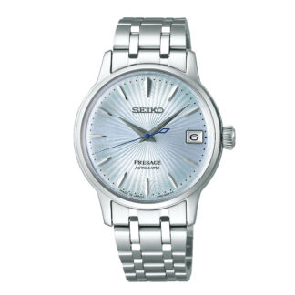 Seiko SRP841J1 Presage