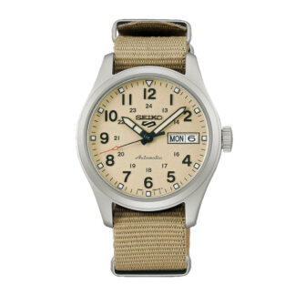 Seiko SRPJ83K1 5 Sport
