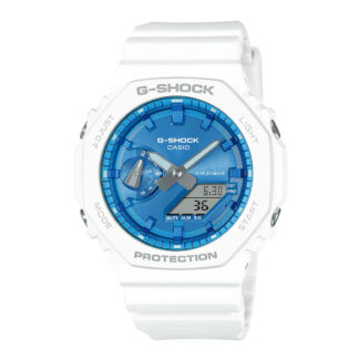 G-Shock GA-2100WS-7AER