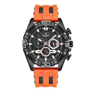 Naviforce NF8019T B/B/O